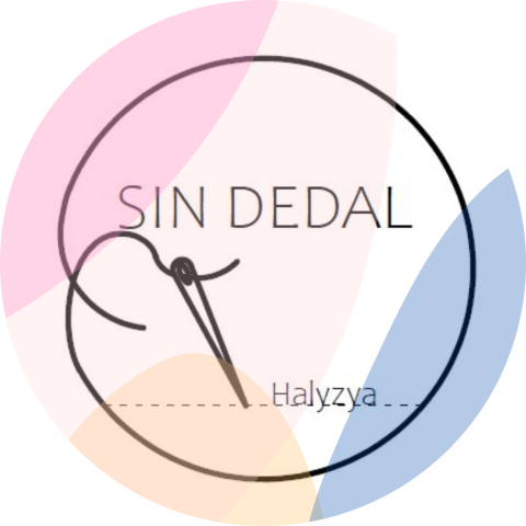 Logo Sin Dedal Color